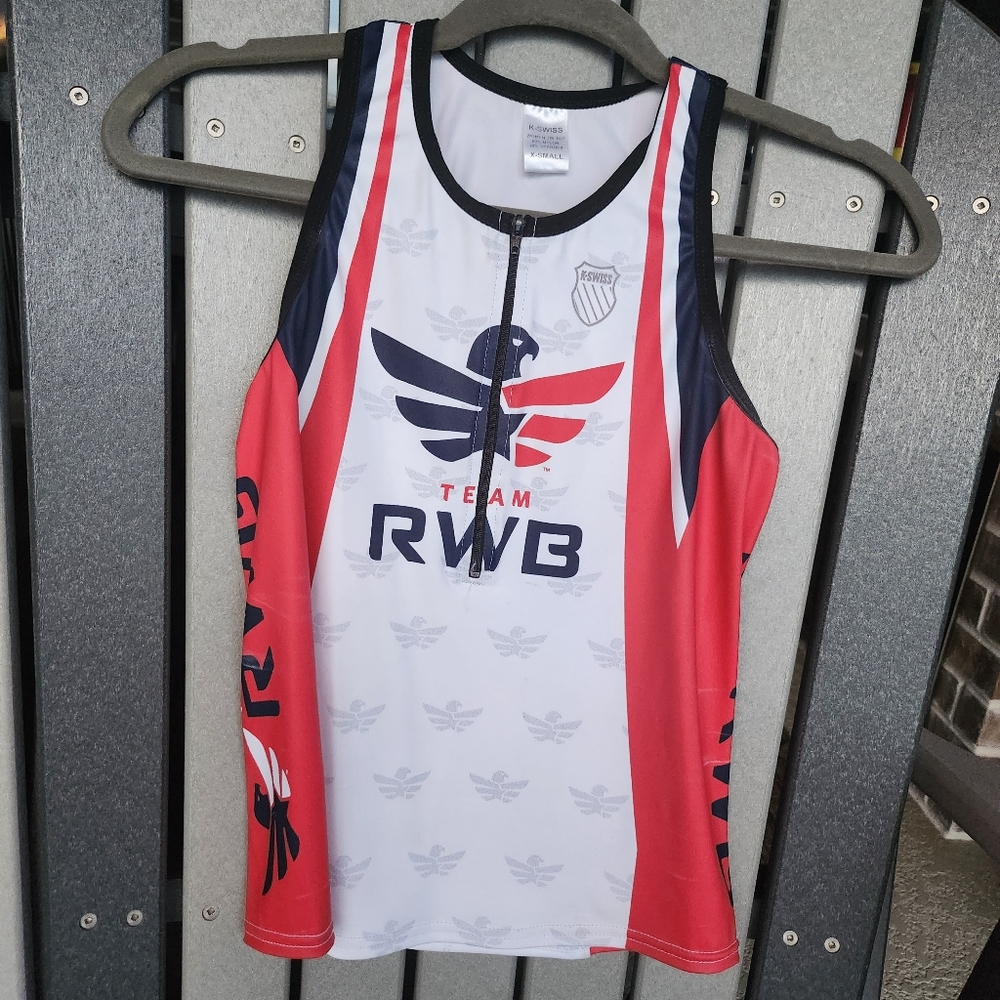 Team RWB Shirt - Picture 3 of 16